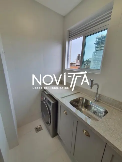 Foto 9 de Apartamento com 3 quartos à venda, 110m2 em Meia Praia, Itapema - SC