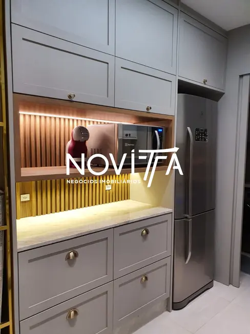 Foto 6 de Apartamento com 3 quartos à venda, 110m2 em Meia Praia, Itapema - SC