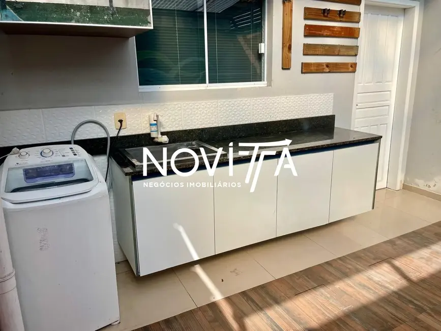 Foto 7 de Casa com 2 quartos à venda, 78m2 em Itapema - SC