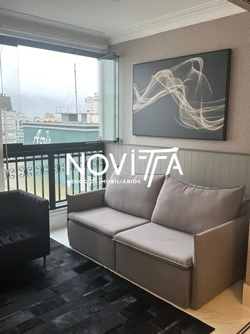 Foto 4 de Apartamento com 4 quartos à venda, 171m2 em Meia Praia, Itapema - SC