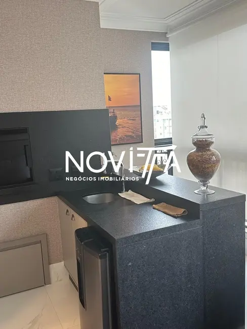 Foto 9 de Apartamento com 4 quartos à venda, 171m2 em Meia Praia, Itapema - SC