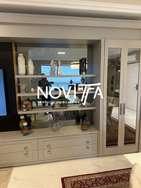 Foto 7 de Apartamento com 4 quartos à venda, 171m2 em Meia Praia, Itapema - SC