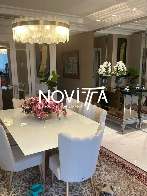 Foto 2 de Apartamento com 4 quartos à venda, 171m2 em Meia Praia, Itapema - SC