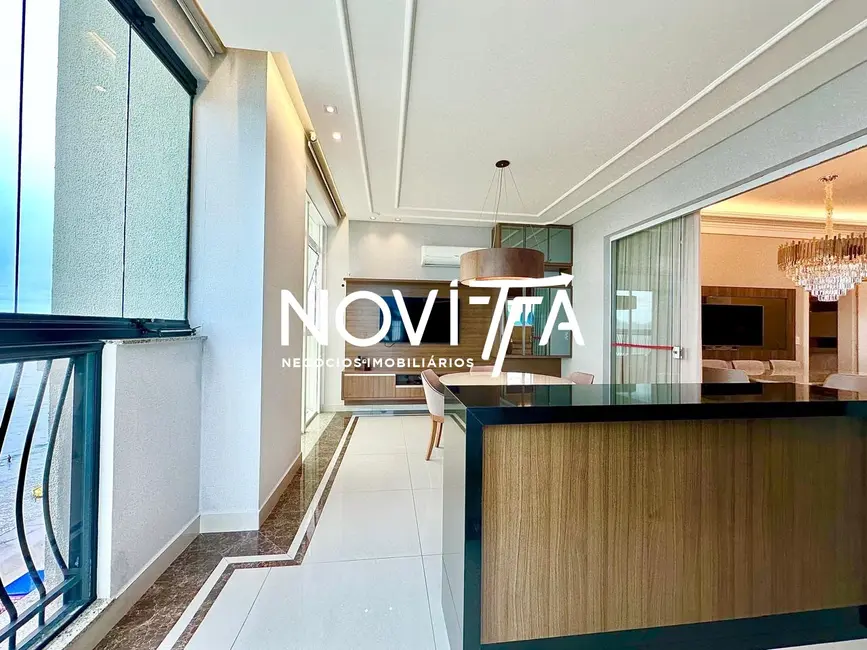 Foto 9 de Apartamento com 3 quartos à venda, 180m2 em Meia Praia, Itapema - SC