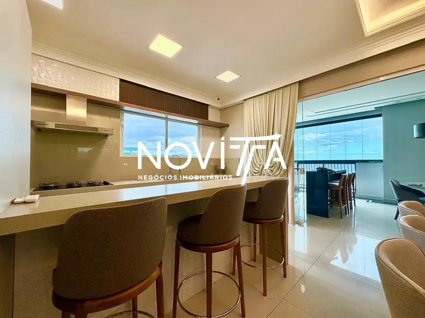 Foto 7 de Apartamento com 3 quartos à venda, 180m2 em Meia Praia, Itapema - SC