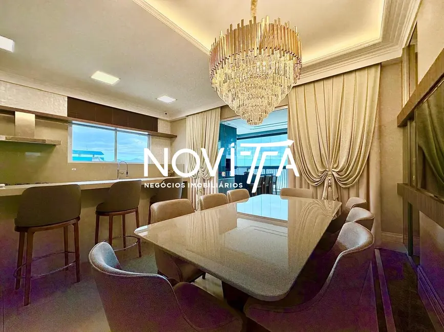 Foto 2 de Apartamento com 3 quartos à venda, 180m2 em Meia Praia, Itapema - SC