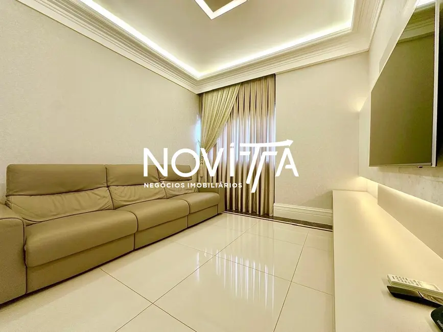 Foto 5 de Apartamento com 3 quartos à venda, 180m2 em Meia Praia, Itapema - SC