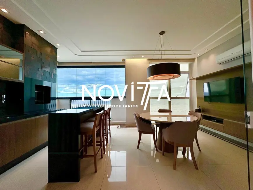 Foto 6 de Apartamento com 3 quartos à venda, 180m2 em Meia Praia, Itapema - SC