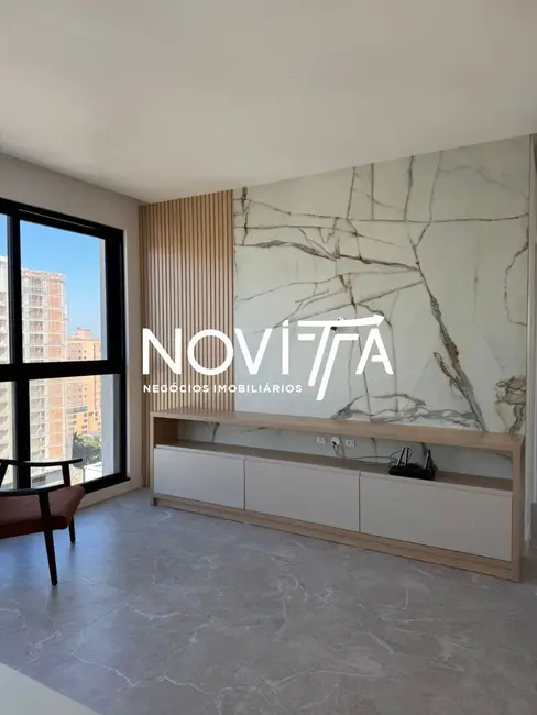 Foto 5 de Apartamento com 3 quartos à venda, 112m2 em Meia Praia, Itapema - SC