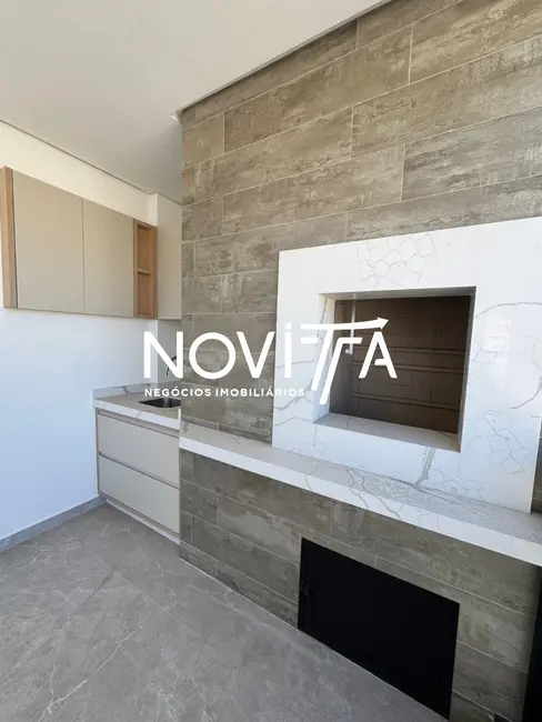 Foto 9 de Apartamento com 3 quartos à venda, 112m2 em Meia Praia, Itapema - SC