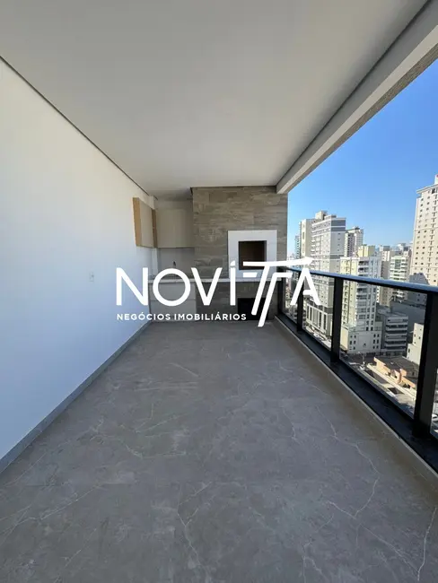 Foto 8 de Apartamento com 3 quartos à venda, 112m2 em Meia Praia, Itapema - SC
