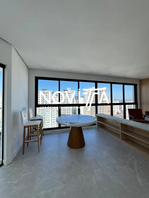 Foto 3 de Apartamento com 3 quartos à venda, 112m2 em Meia Praia, Itapema - SC