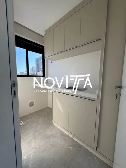 Foto 7 de Apartamento com 3 quartos à venda, 112m2 em Meia Praia, Itapema - SC