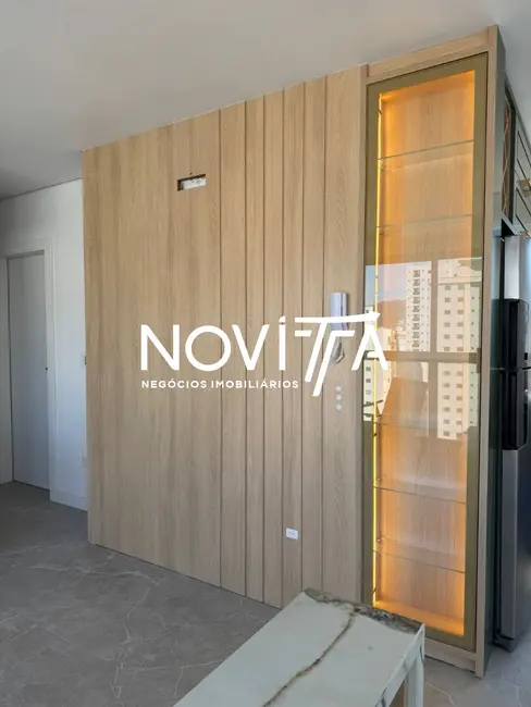 Foto 6 de Apartamento com 3 quartos à venda, 112m2 em Meia Praia, Itapema - SC