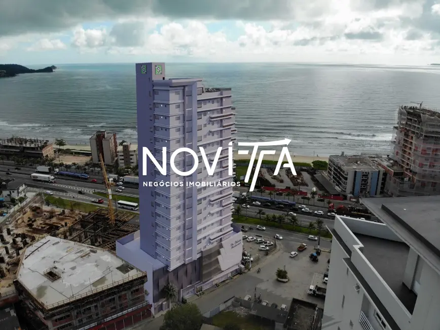 Apartamento com 2 quartos à venda, 70m2 em Itapema - SC - imagem 1 Foto 1 de Apartamento com 2 quartos à venda, 70m2 em Itapema - SC