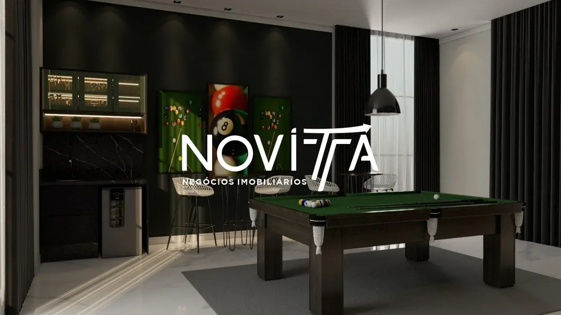 Apartamento com 2 quartos à venda, 70m2 em Itapema - SC - imagem 9 Foto 9 de Apartamento com 2 quartos à venda, 70m2 em Itapema - SC