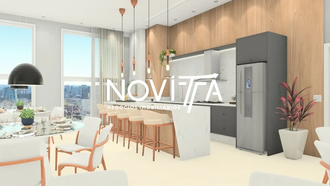 Apartamento com 2 quartos à venda, 70m2 em Itapema - SC - imagem 6 Foto 6 de Apartamento com 2 quartos à venda, 70m2 em Itapema - SC