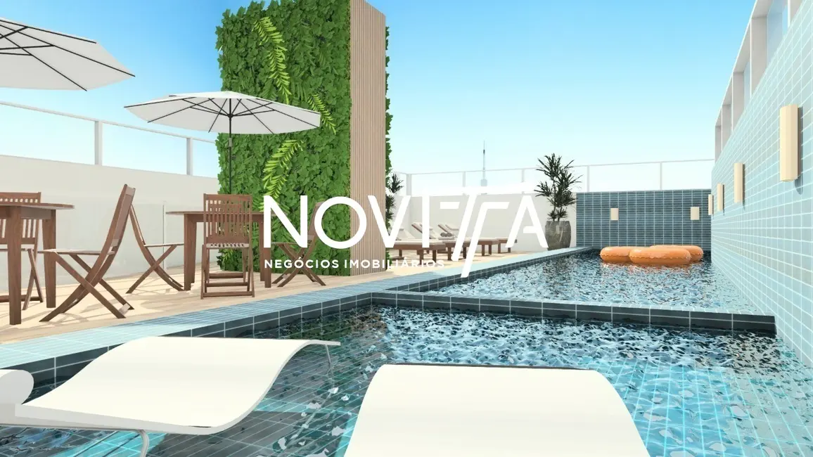 Apartamento com 2 quartos à venda, 70m2 em Itapema - SC - imagem 4 Foto 4 de Apartamento com 2 quartos à venda, 70m2 em Itapema - SC