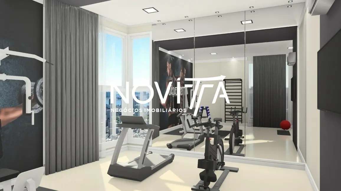 Apartamento com 2 quartos à venda, 70m2 em Itapema - SC - imagem 8 Foto 8 de Apartamento com 2 quartos à venda, 70m2 em Itapema - SC