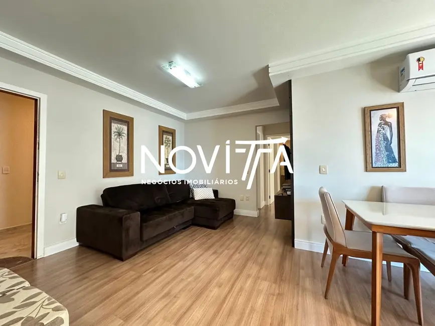 Foto 3 de Apartamento com 2 quartos à venda, 106m2 em Meia Praia, Itapema - SC