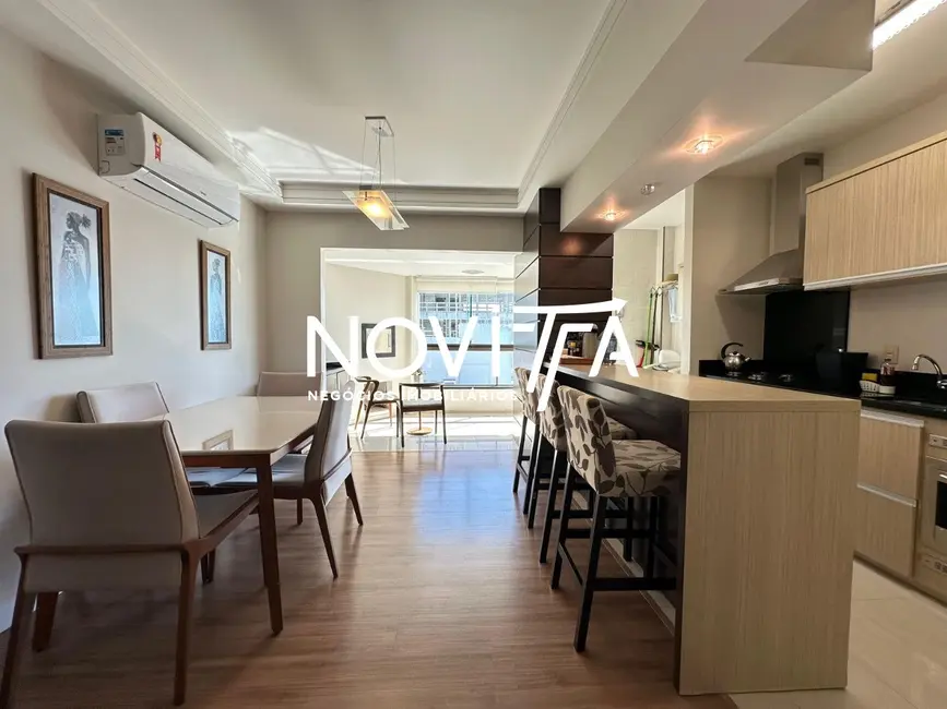 Foto 7 de Apartamento com 2 quartos à venda, 106m2 em Meia Praia, Itapema - SC