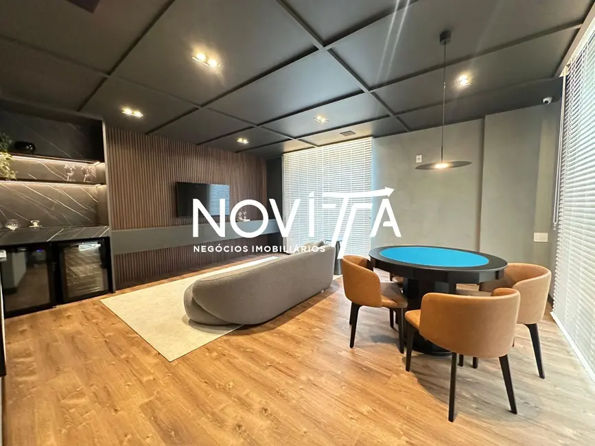 Foto 8 de Apartamento com 3 quartos à venda, 159m2 em Meia Praia, Itapema - SC