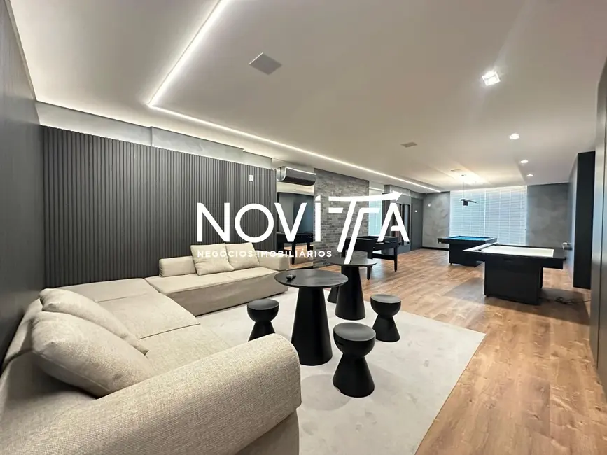 Foto 6 de Apartamento com 3 quartos à venda, 159m2 em Meia Praia, Itapema - SC