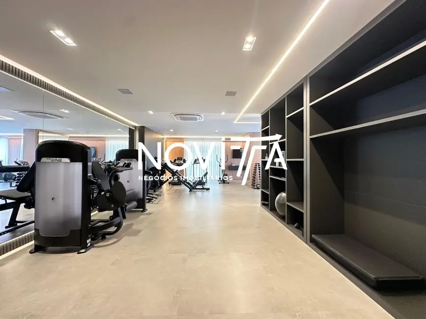 Foto 9 de Apartamento com 3 quartos à venda, 159m2 em Meia Praia, Itapema - SC