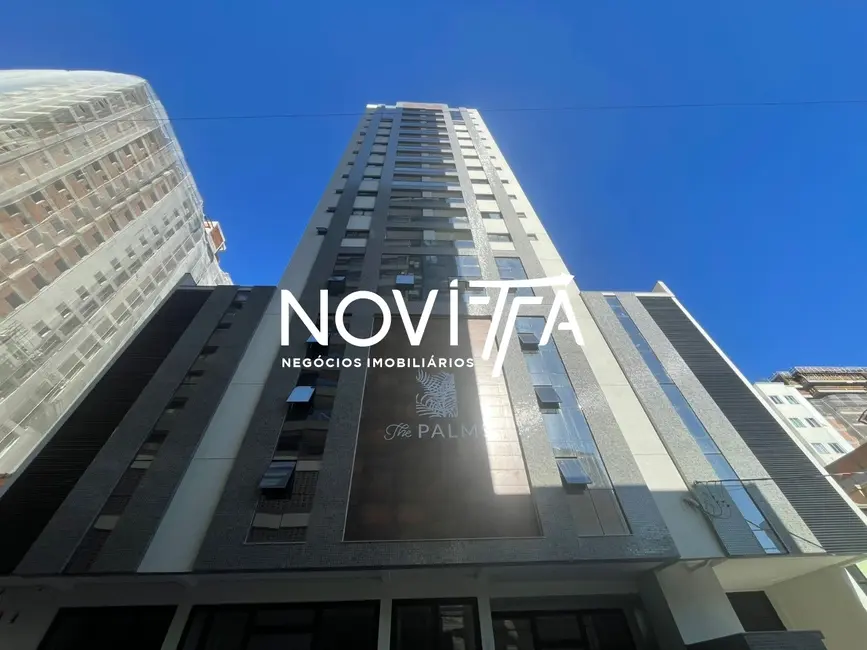 Foto 1 de Apartamento com 2 quartos à venda, 64m2 em Itapema - SC