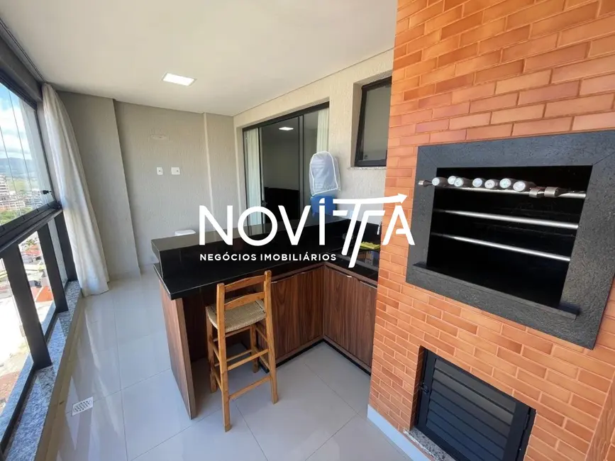 Foto 4 de Apartamento com 2 quartos à venda, 86m2 em Meia Praia, Itapema - SC