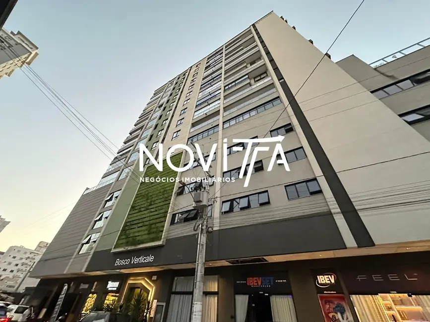 Foto 6 de Apartamento com 2 quartos à venda, 86m2 em Meia Praia, Itapema - SC