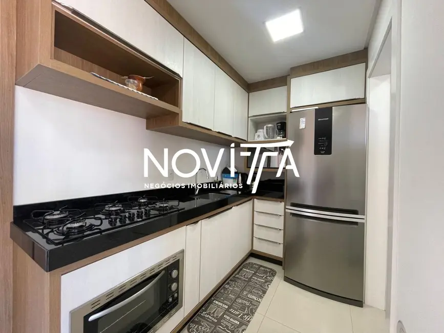 Foto 1 de Apartamento com 2 quartos à venda, 86m2 em Meia Praia, Itapema - SC