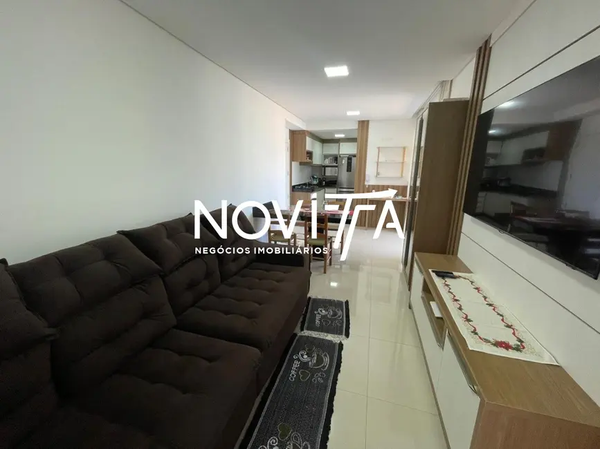 Foto 2 de Apartamento com 2 quartos à venda, 86m2 em Meia Praia, Itapema - SC