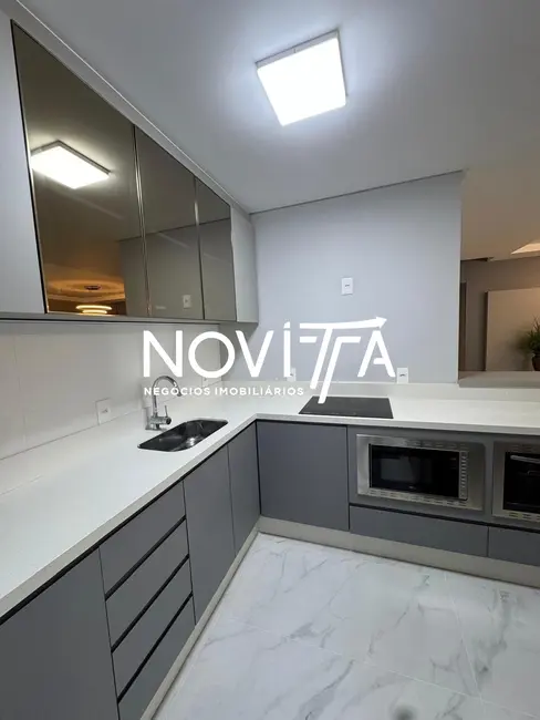 Foto 5 de Apartamento com 3 quartos à venda, 118m2 em Meia Praia, Itapema - SC