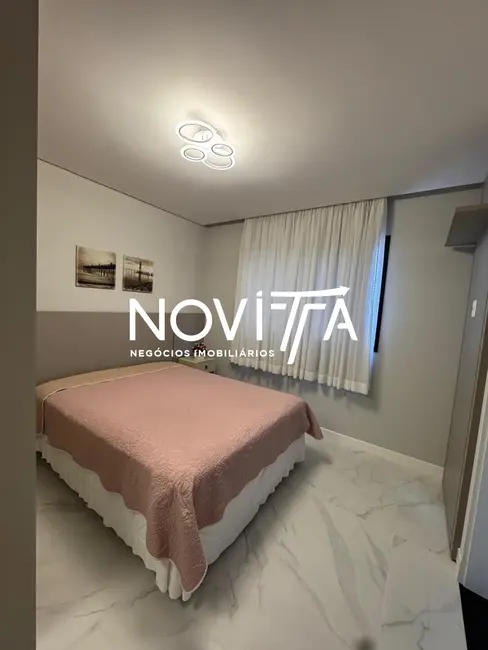 Foto 8 de Apartamento com 3 quartos à venda, 118m2 em Meia Praia, Itapema - SC