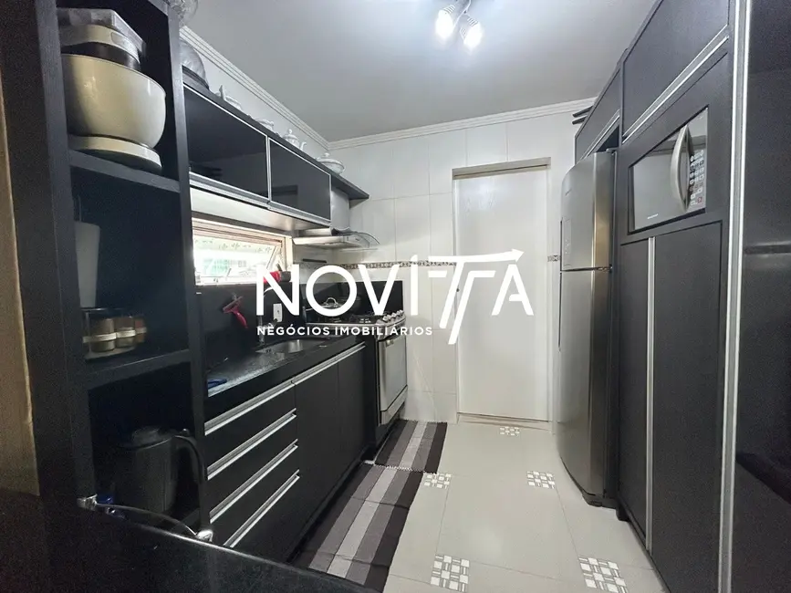 Foto 7 de Apartamento com 3 quartos à venda, 126m2 em Meia Praia, Itapema - SC