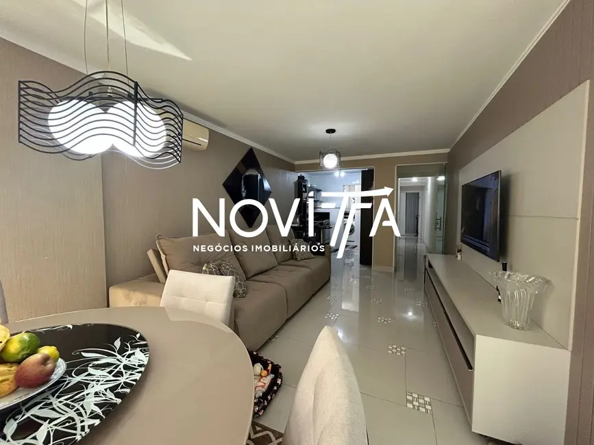 Foto 2 de Apartamento com 3 quartos à venda, 126m2 em Meia Praia, Itapema - SC