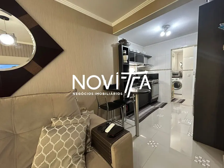 Foto 4 de Apartamento com 3 quartos à venda, 126m2 em Meia Praia, Itapema - SC