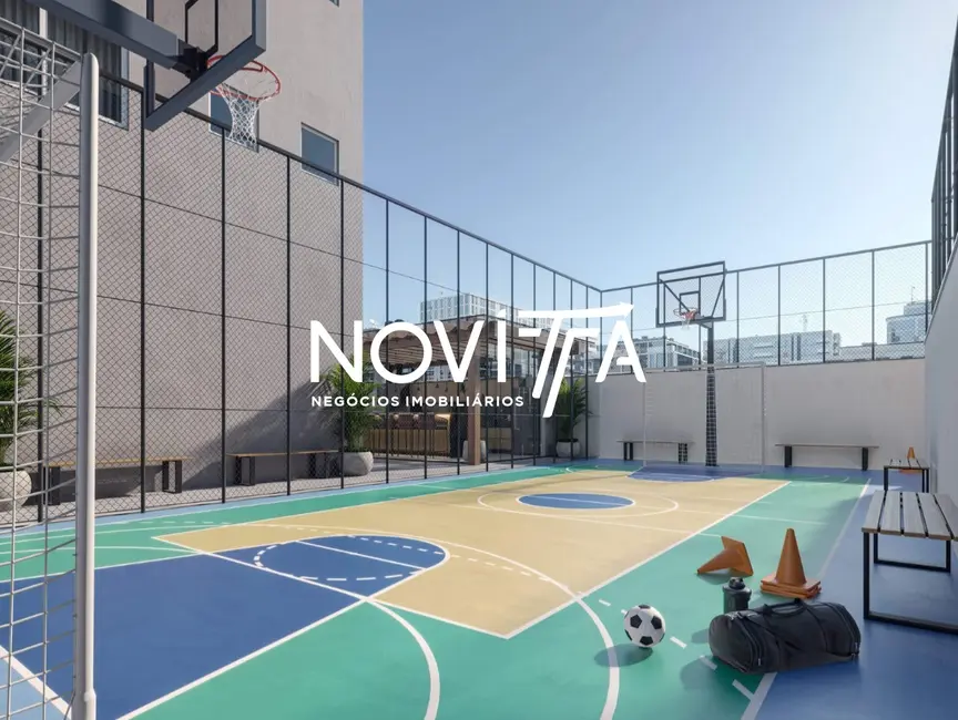 Foto 1 de Apartamento com 3 quartos à venda, 140m2 em Meia Praia, Itapema - SC