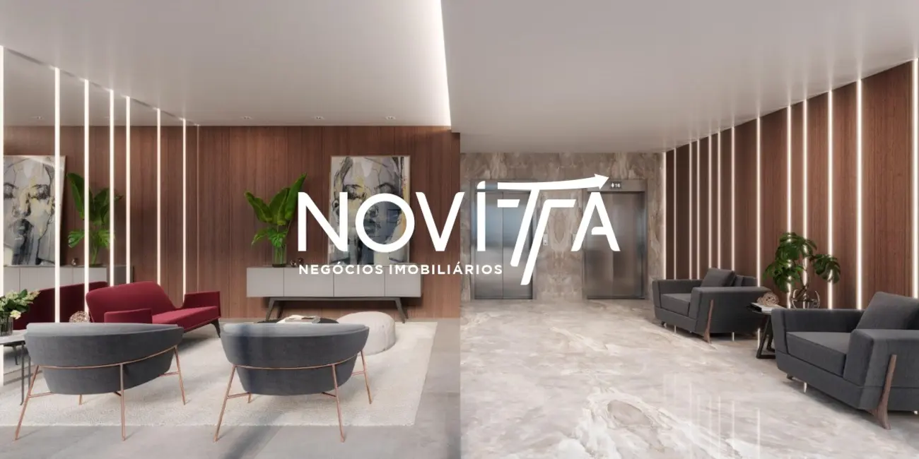 Foto 6 de Apartamento com 3 quartos à venda, 140m2 em Meia Praia, Itapema - SC