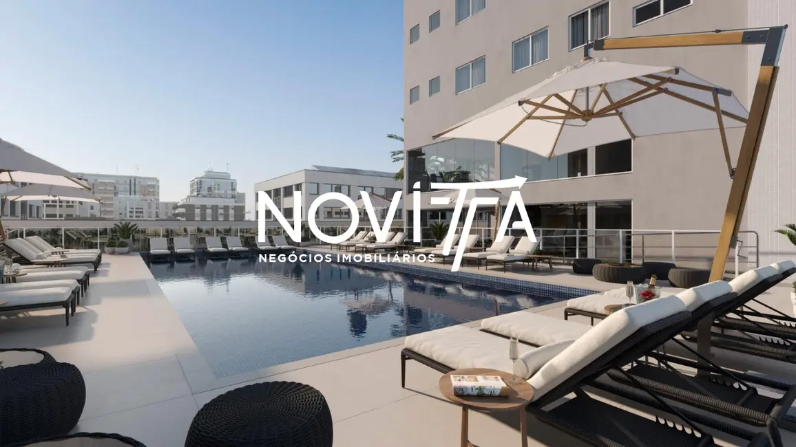 Foto 8 de Apartamento com 3 quartos à venda, 140m2 em Meia Praia, Itapema - SC