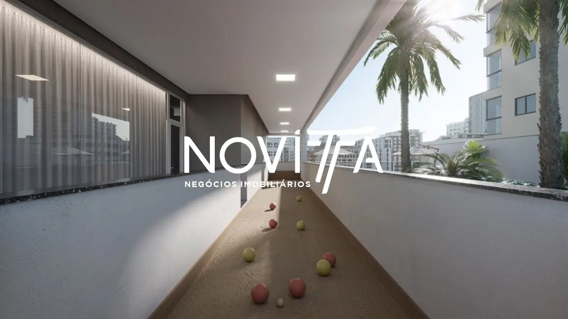 Foto 5 de Apartamento com 3 quartos à venda, 140m2 em Meia Praia, Itapema - SC