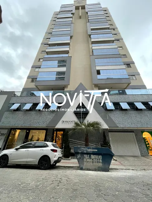 Foto 1 de Apartamento com 3 quartos à venda, 123m2 em Meia Praia, Itapema - SC