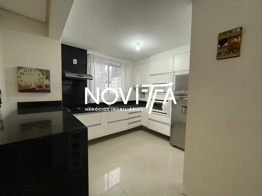 Foto 7 de Apartamento com 3 quartos à venda, 123m2 em Meia Praia, Itapema - SC
