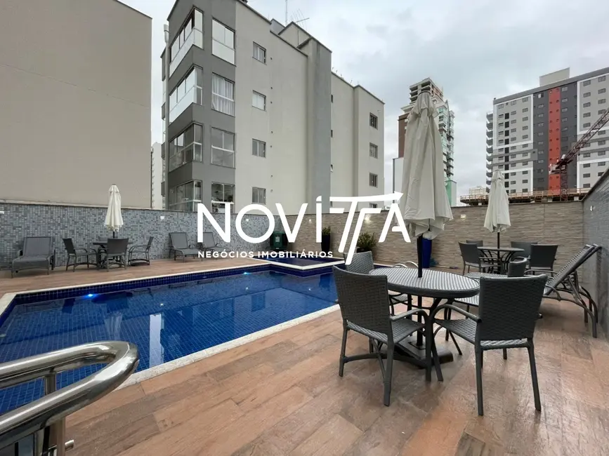Foto 2 de Apartamento com 3 quartos à venda, 123m2 em Meia Praia, Itapema - SC