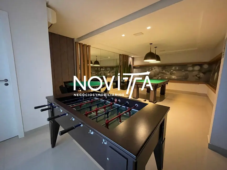 Foto 4 de Apartamento com 3 quartos à venda, 123m2 em Meia Praia, Itapema - SC