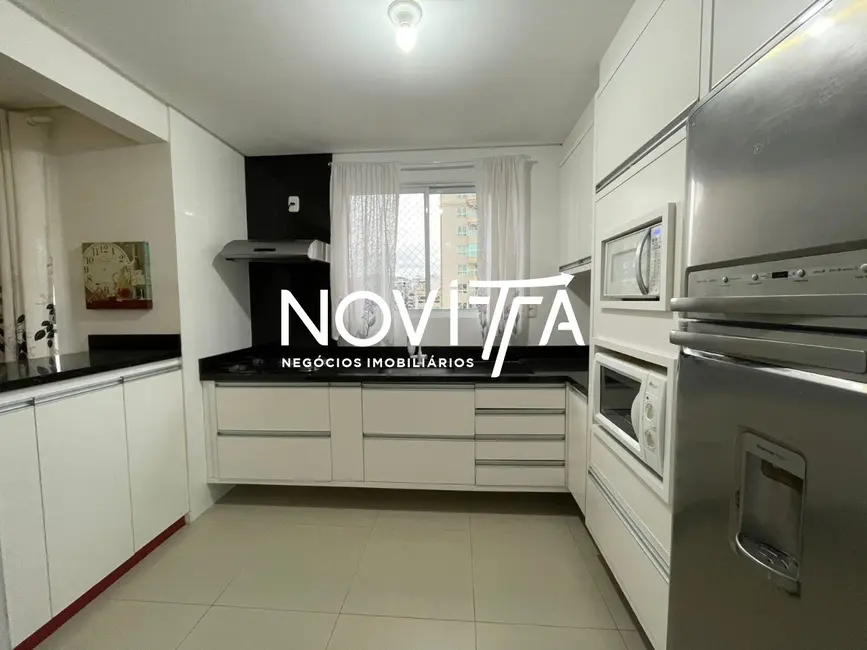 Foto 8 de Apartamento com 3 quartos à venda, 123m2 em Meia Praia, Itapema - SC