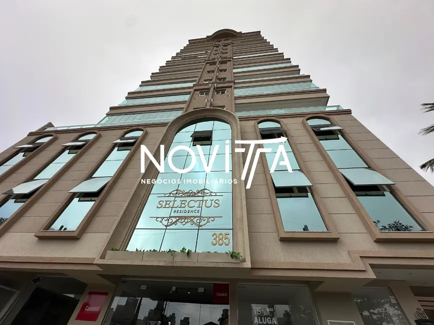 Foto 1 de Apartamento com 2 quartos à venda, 71m2 em Porto Belo - SC