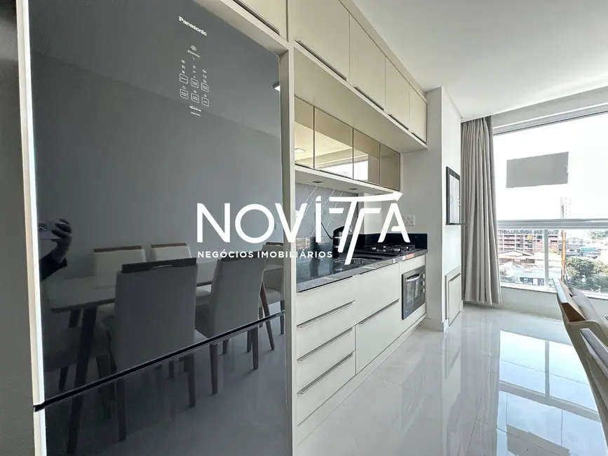 Foto 9 de Apartamento com 2 quartos à venda, 71m2 em Porto Belo - SC