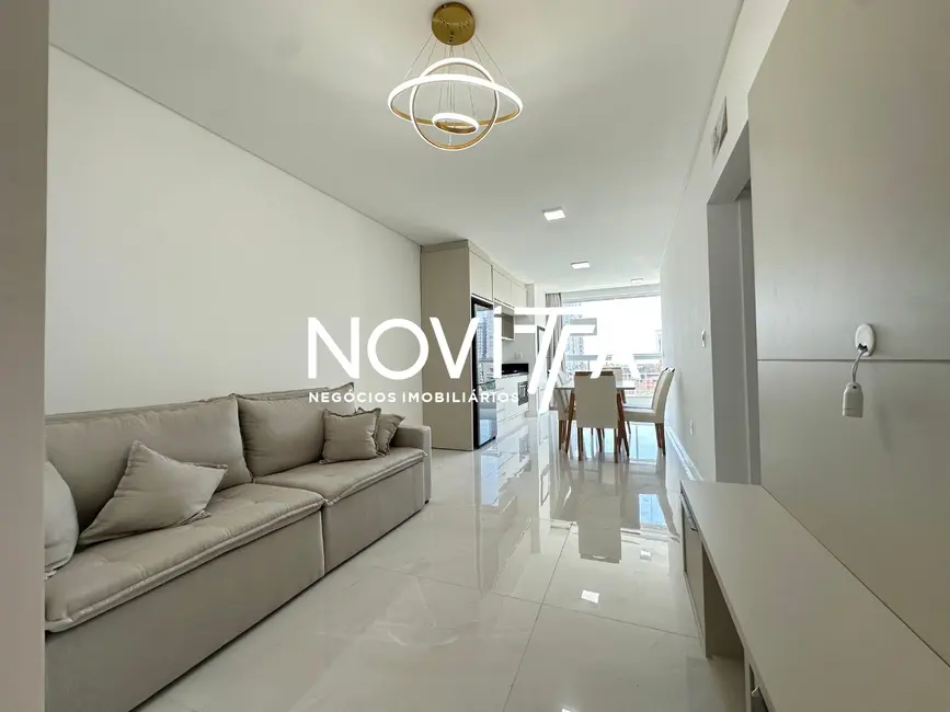 Foto 4 de Apartamento com 2 quartos à venda, 71m2 em Porto Belo - SC